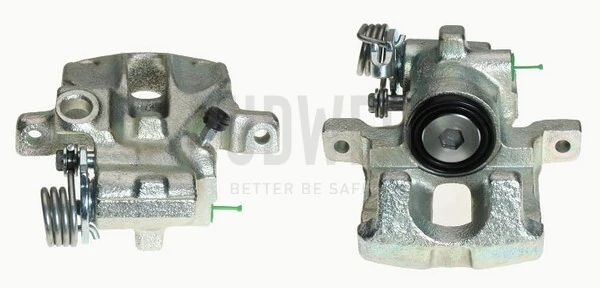 Brake Caliper